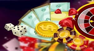 Вход на официальный сайт Casino Zooma